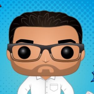 Meet your Posher, Anselmo